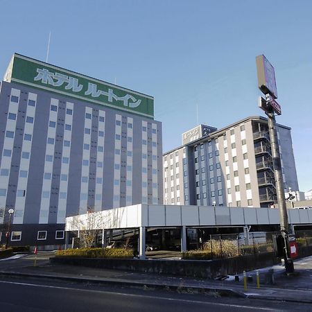 Hotel Route-Inn Shin Gotemba Inter -Kokudo 246 Gou- Ngoại thất bức ảnh
